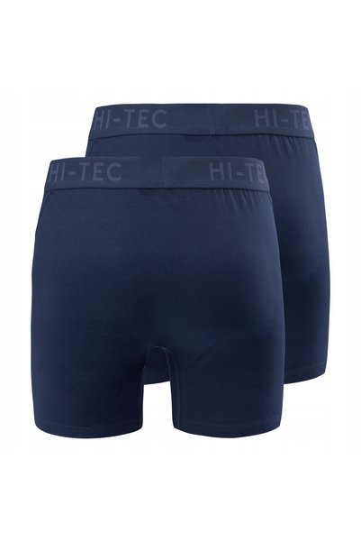 HI-TEC Boxeri bărbați ROIXO Pachet de 2 XXL