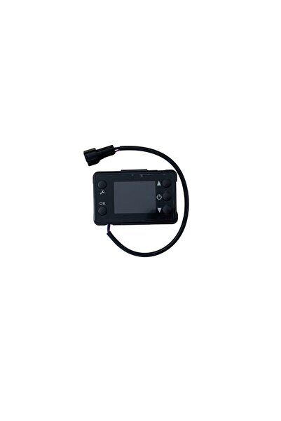 Smart Heater & Cooler Afișaj digital pentru modele de uscătoare de păr de 12/...
