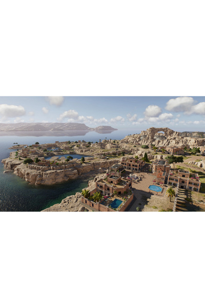 Frontier Developments Jurassic World Evolution 3 Cheie Steam PC