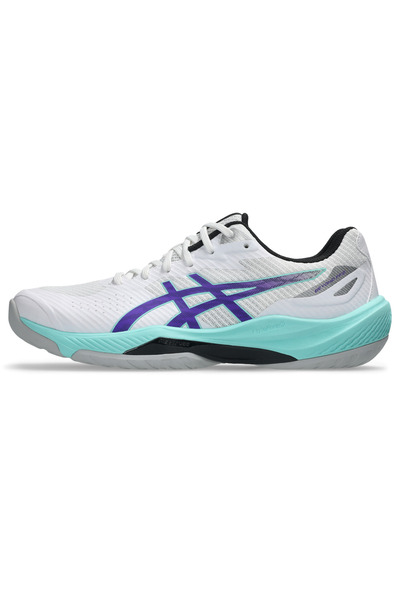 Asics BEYOND FF 2 Mor Voleybol Ayakkabısı