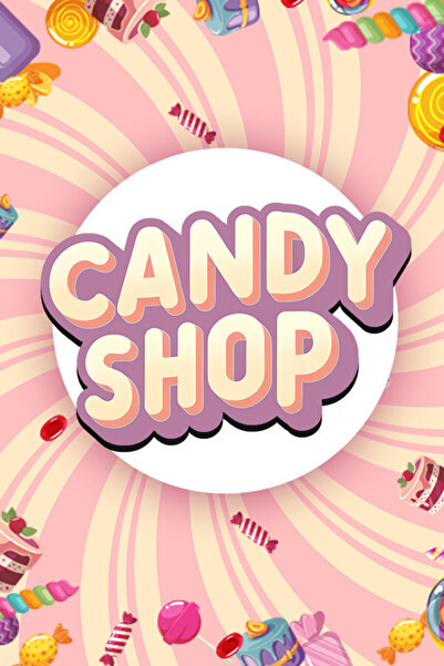 Games Incubator Candy Shop Simulator PC Steam Key