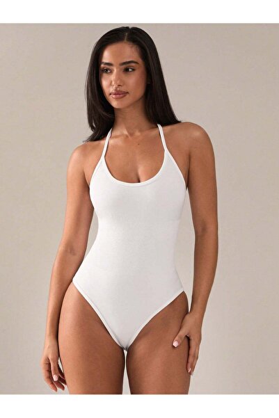 Sheya Body, alb