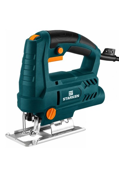 STARKEN Fierastrau Pendular SFX-465, 650W, 0-3000 RPM, Adancime Taiere Maxima...
