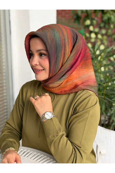 LA BOUTIQUE YAZ/GÜZ SERİSİ EŞARP