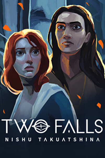 Affordance Studio Inc. Two Falls Nishu Takuatshina PC Cheie Steam
