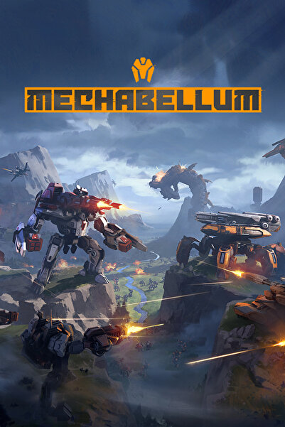 Paradox Arc Cheie Steam pentru PC Mechabellum