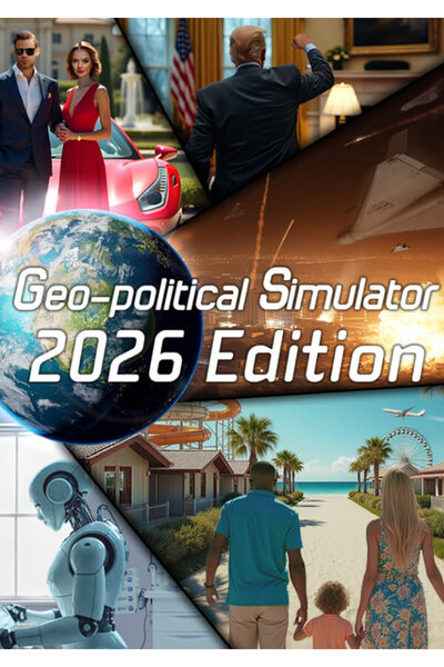 Eversim Instrument de modding suplimentar pentru ediția 2026 a simulatorului ...