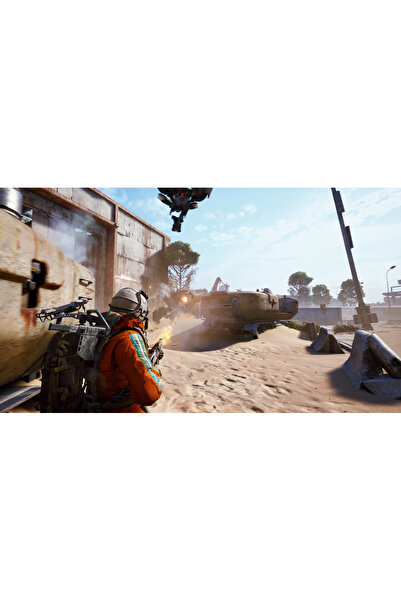 Embark Studios ARC Raiders PC Steam Key