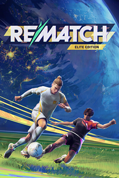 Sloclap Rematch Ediție Elite Cheie Steam PC