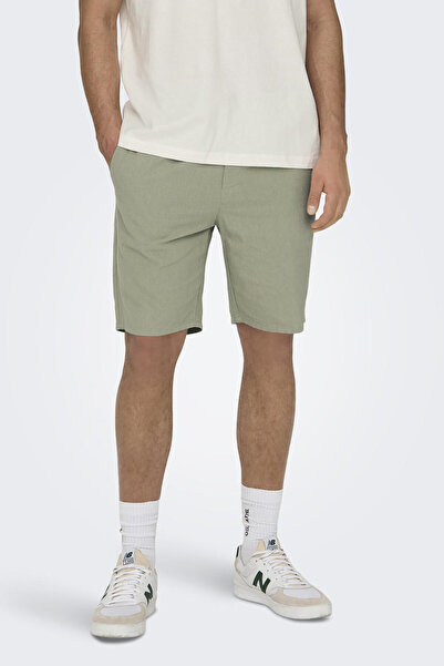 Only & Sons Pantaloni scurți pentru bărbați Only&Sons 22024967