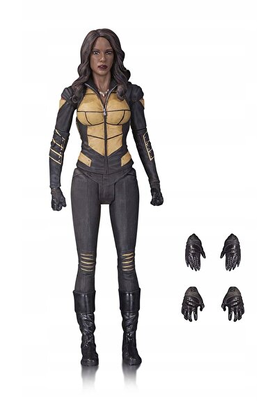 NO BRAND Figurină DC Coll Arrow VIXEN 17cm