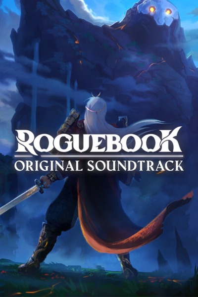 Abrakam Entertainment SA Roguebook Coloana Sonoră Originală Cheie Steam PC