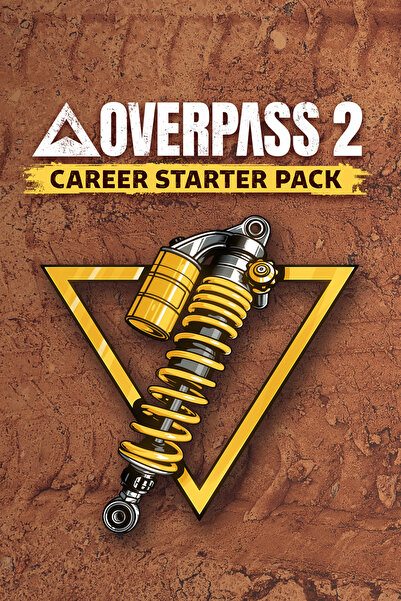 Neopica Overpass 2 Pachet de start pentru carieră Cheie Steam PC