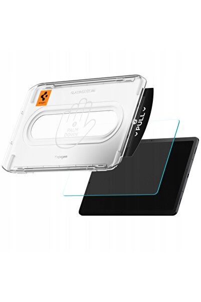 Spigen GLASS TR EZ FIT PRO STICLA DE PROTECȚIE PENTRU SAMSUNG GALAXY TAB S11 ...