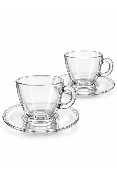 Espresso Fincanı