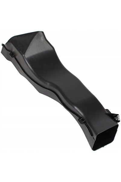 M MODECAR BMW F15 X5 Conductă de ghidare aer Tub colector aer frână DREAPTA