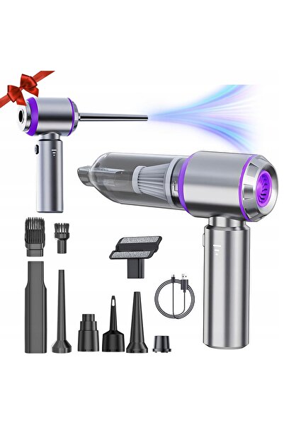 NO BRAND Aspirator vertical - Auriu