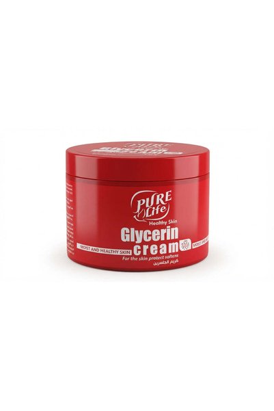 PureLife Pure Life Glycerin Cream 300ml