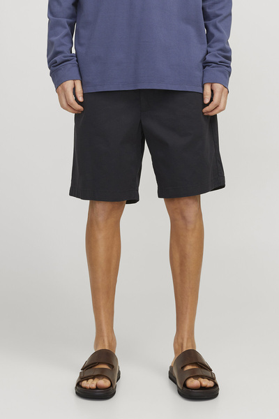Jack & Jones Jack&Jones muške kratke hlače 12274983 CRNE