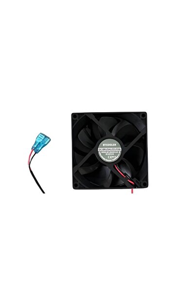 Smart Heater & Cooler VENTILATOR FRIGIDER SERIA K