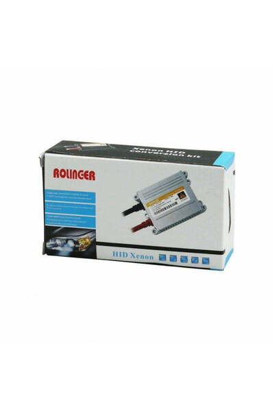 Rolinger Oems BALLAST ΑΥΤΟΚΙΝΗΤΟΥ 35W RLG-00184