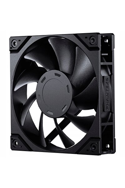 Phanteks M25 GEN2 PWM FLUER DE AER REGULAT 140MM NEGRU (3 BUC.)