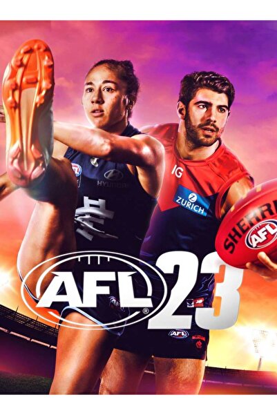 Nacon AFL 23 PC Cheie Steam