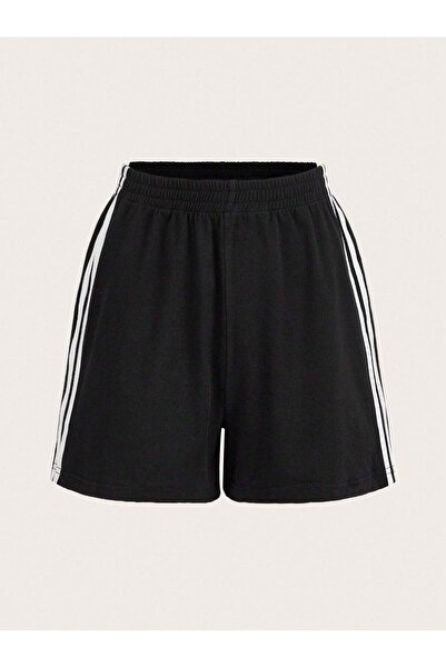 Sheya Shorts, black