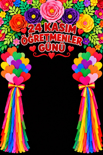 PROMISEBACKDROP2 24 noiembrie Ziua Profesorului, Fundația de țesături pentru ...