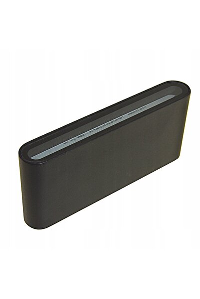Bowi Corp de iluminat LED Flow 1*6W 4000K Antracit, montat la suprafață