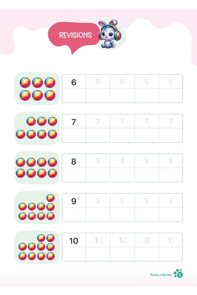 Book Math Book Level Two - Kg2