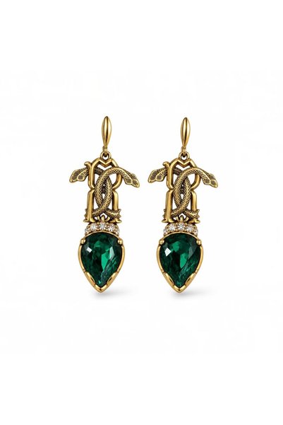 neslyaccessories Brand Earrings