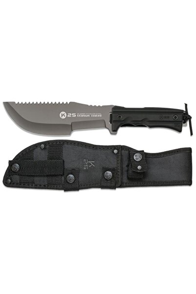 K25 Μαχαίρι SFL Knife Blade 19.40cm 32694