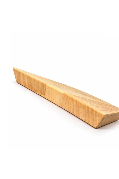 yemenler ahşap Handmade Small Size Natural Wood Meat and Vegetable Cutting Board