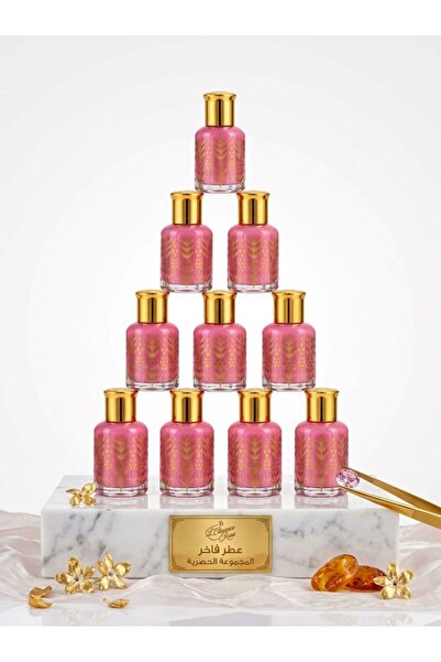 MSK مسك رمان مركز 6 مل - عطر زيتي فاخر يدوم طويلاً