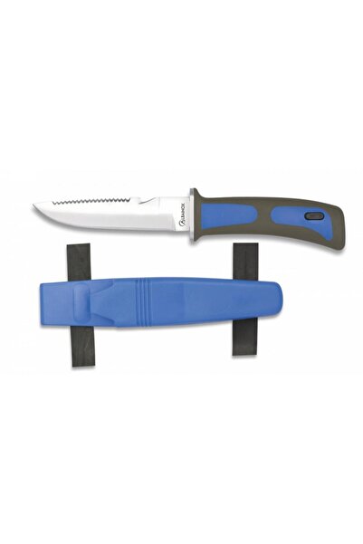Albainox Μαχαίρι Καταδύσεων Blue 31333-AZ