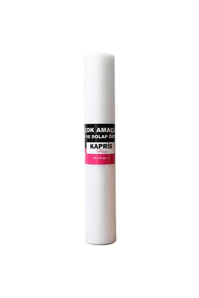 Kapris Pitircik Ortu 45Cmx8Mt 1 Adet