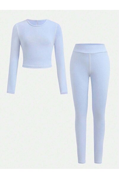 Sheya Suit, blue