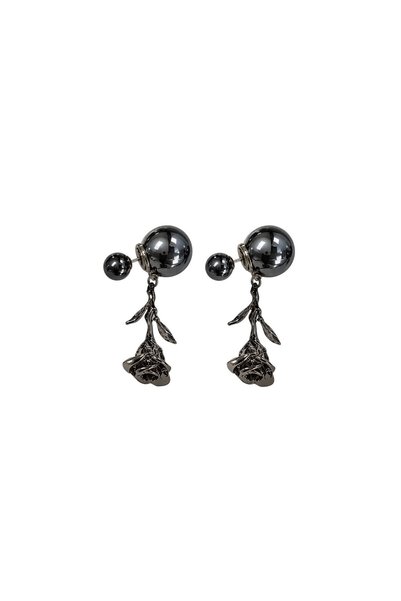 neslyaccessories Brand Earrings