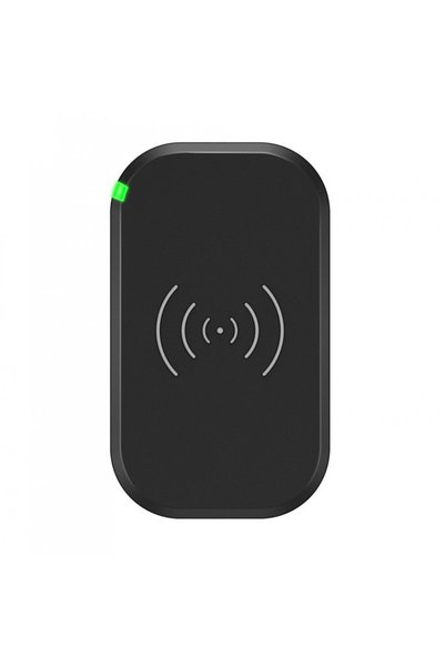 CHOETECH Incarcator wireless rapid cu 3 bobine de incarcare pentru telefon 10...