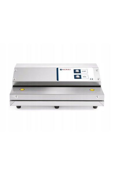 HENDI Kitchen Line 350mm 250W - 97 - 97 aparat de vidare alimentară tip cutie...