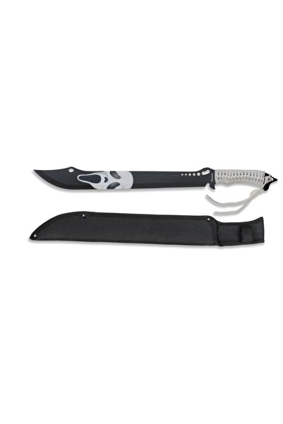 Albainox Μαχαίρι Skull Cane Cutter 49.5 cm 32657