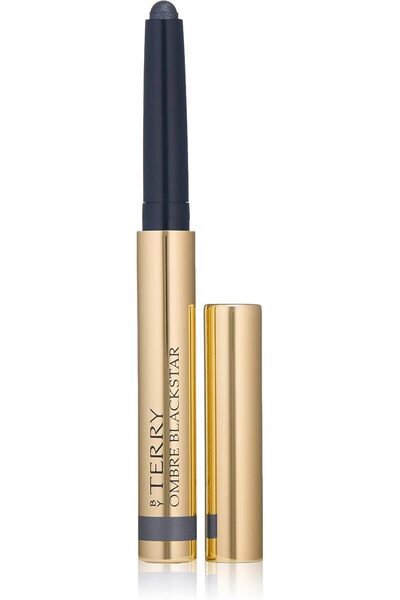By Terry Ombre Blackstar Color-Fix Cream Eyeshadow, 1.64 g, 1 Black Pearl