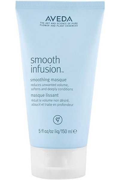 Aveda Smooth Infusion Masque For Unisex 5 oz Masque