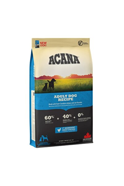 Acana Hrană uscată pentru câini adulți - 17 kg