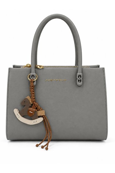 Just Polo Women's Hand and Shoulder Bag