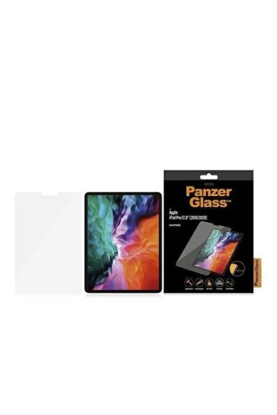 Panzer Glass Folie Protectie PanzerGlass iPad Pro 12.9" (2018 & 2020)