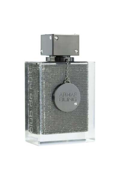 Armaf Club de Nuit Bling Eau de Parfum للنساء - 75 مل