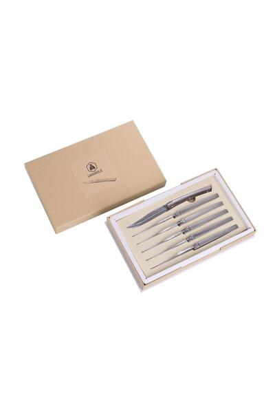LAGUIOLE Σετ Μαχαιριών 68658 Set Of 6 Knives