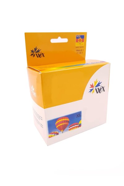Wox Cerneală neagră EPSON T8651, înlocuitor pentru C13T865140